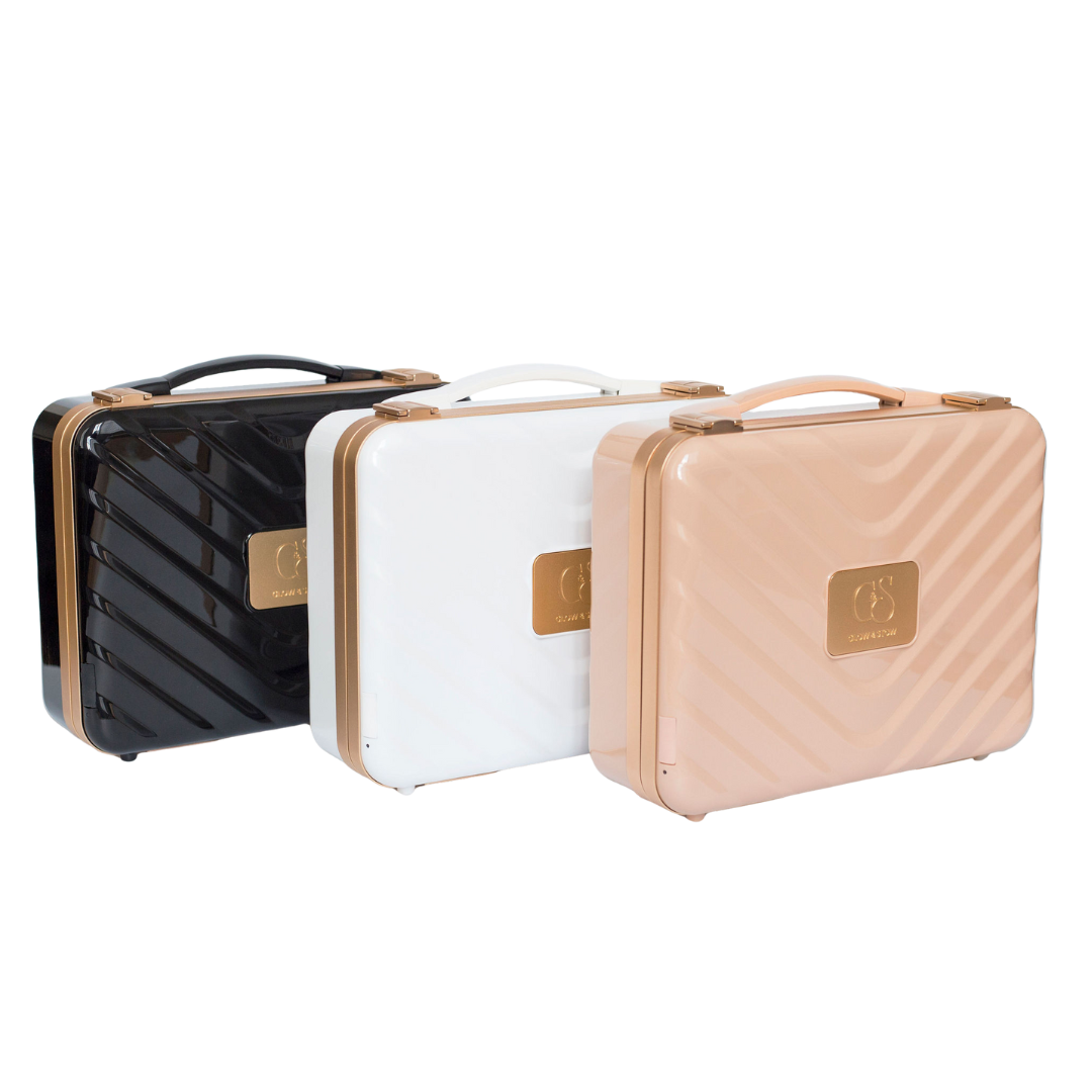 Signature Beauty Case