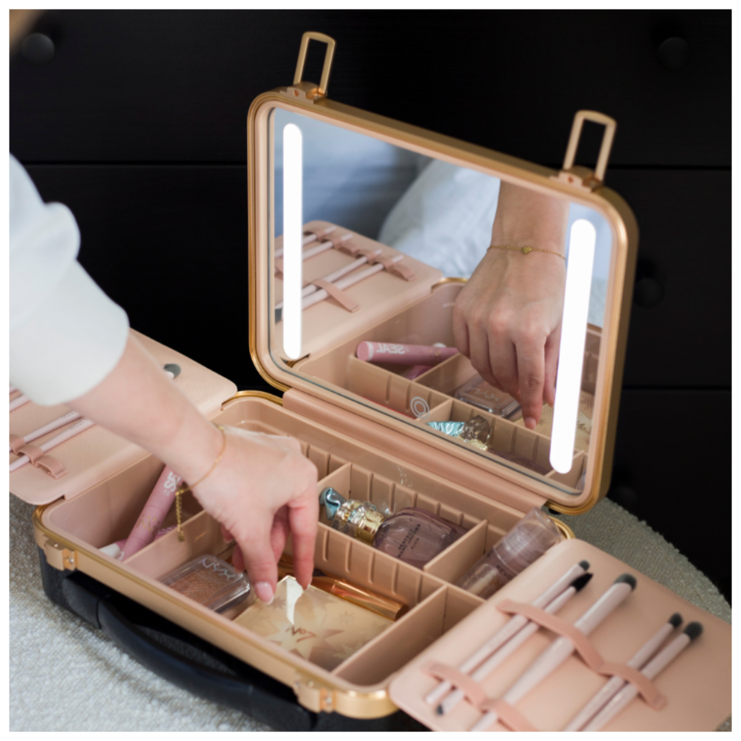 Facial Mask Treatment