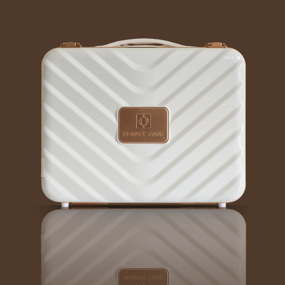 Luxury Beauty Case