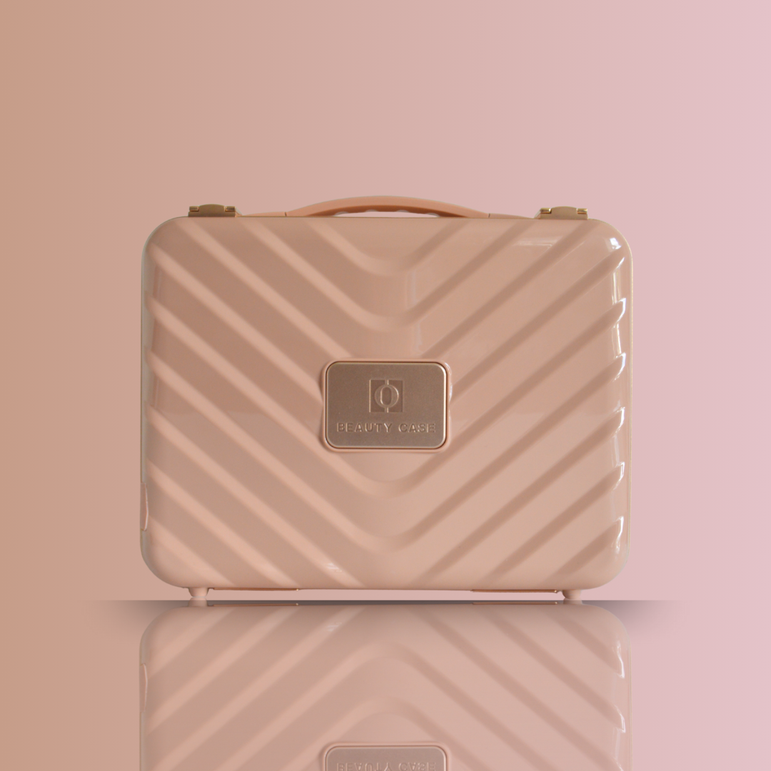 Luxury Beauty Case