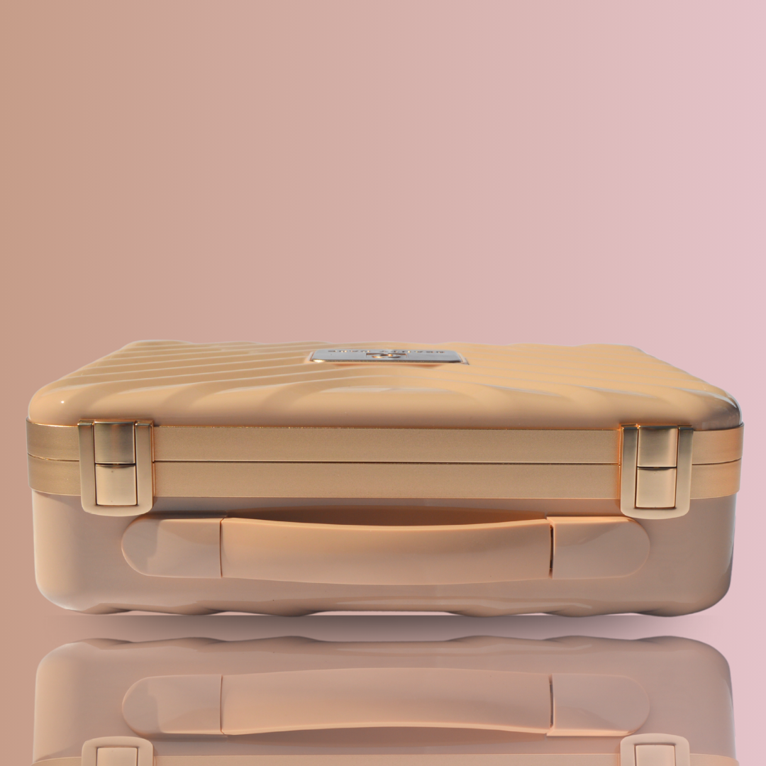 Luxury Beauty Case