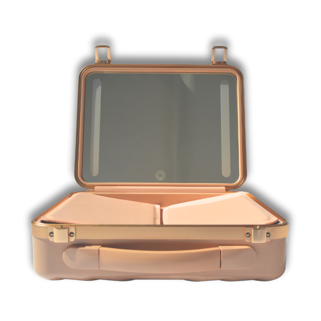 Luxury Beauty Case