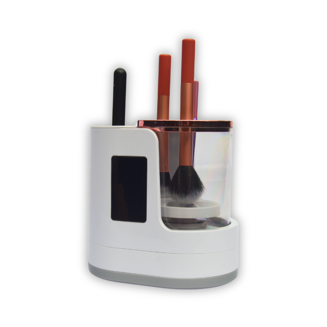Makeup Brush Cleaner