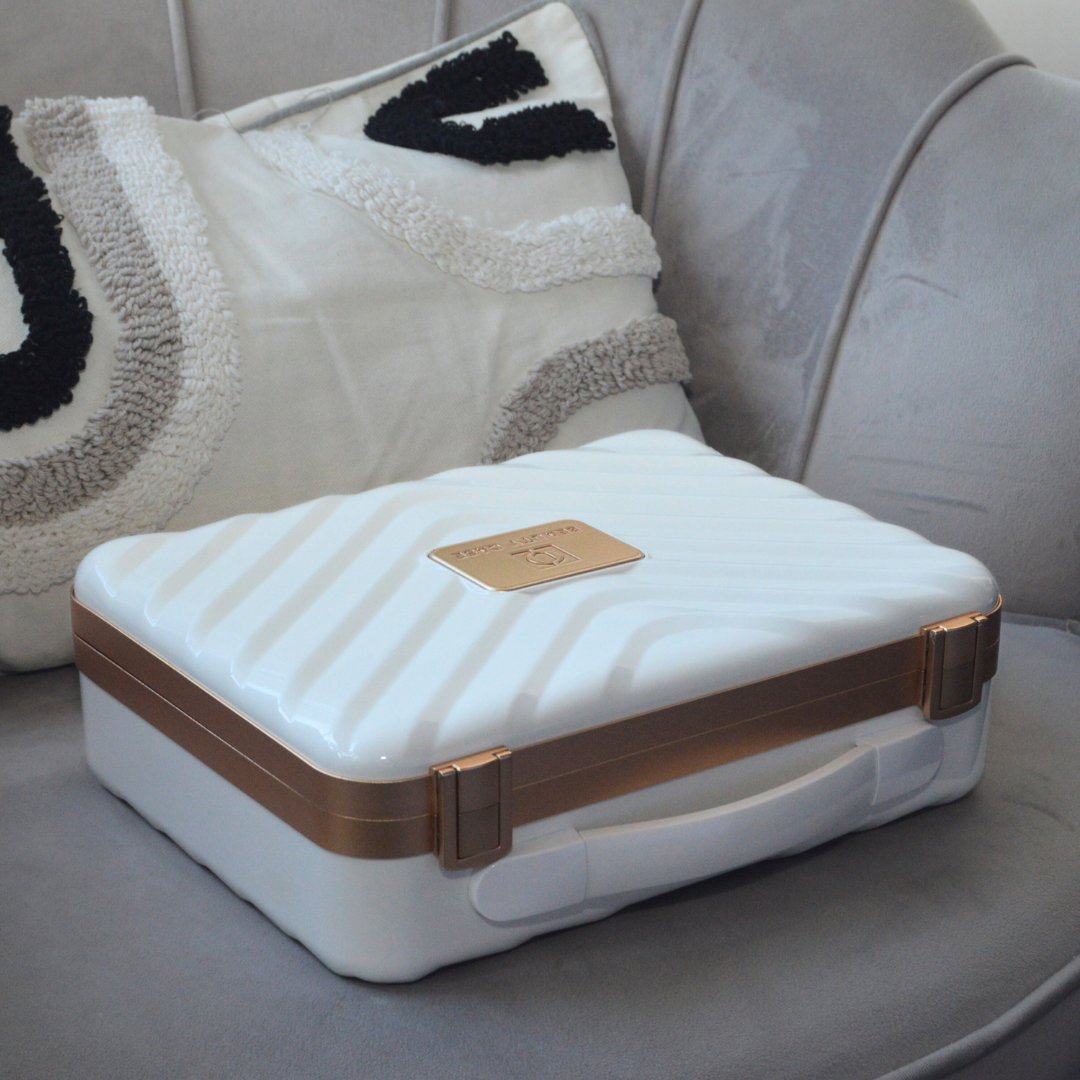 Luxury Beauty Case