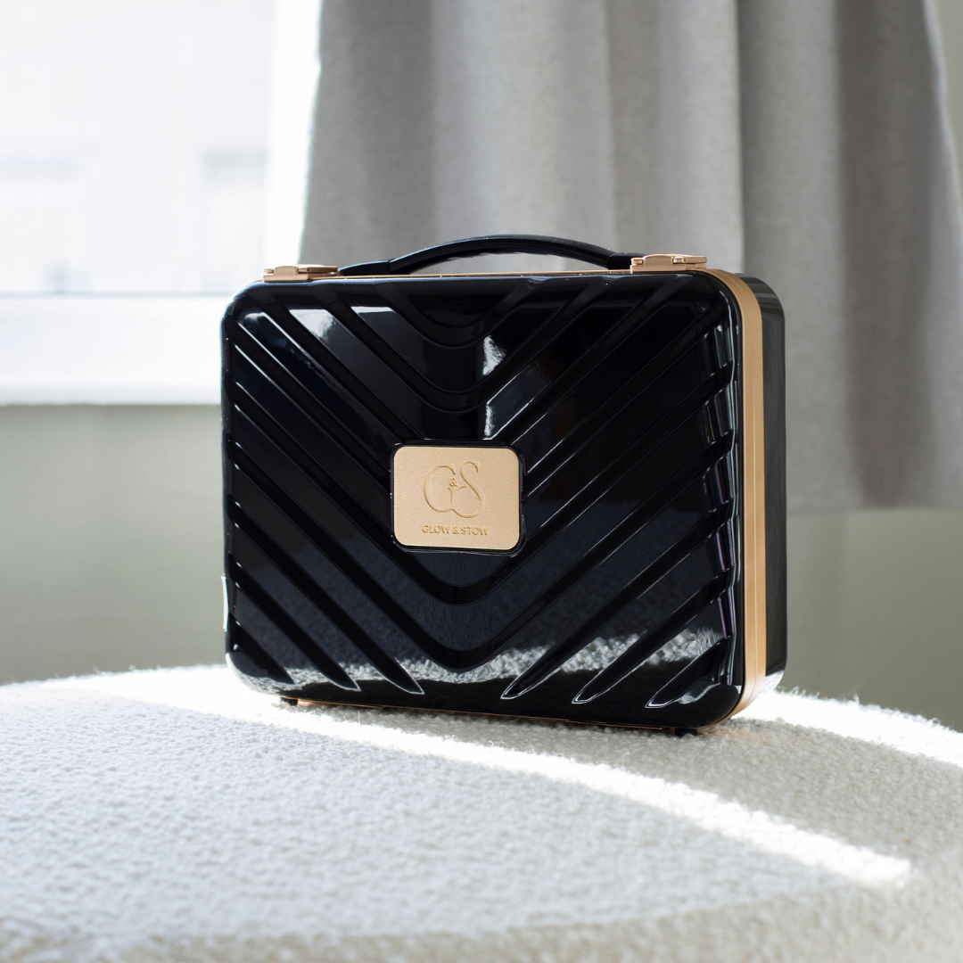 Signature Beauty Case