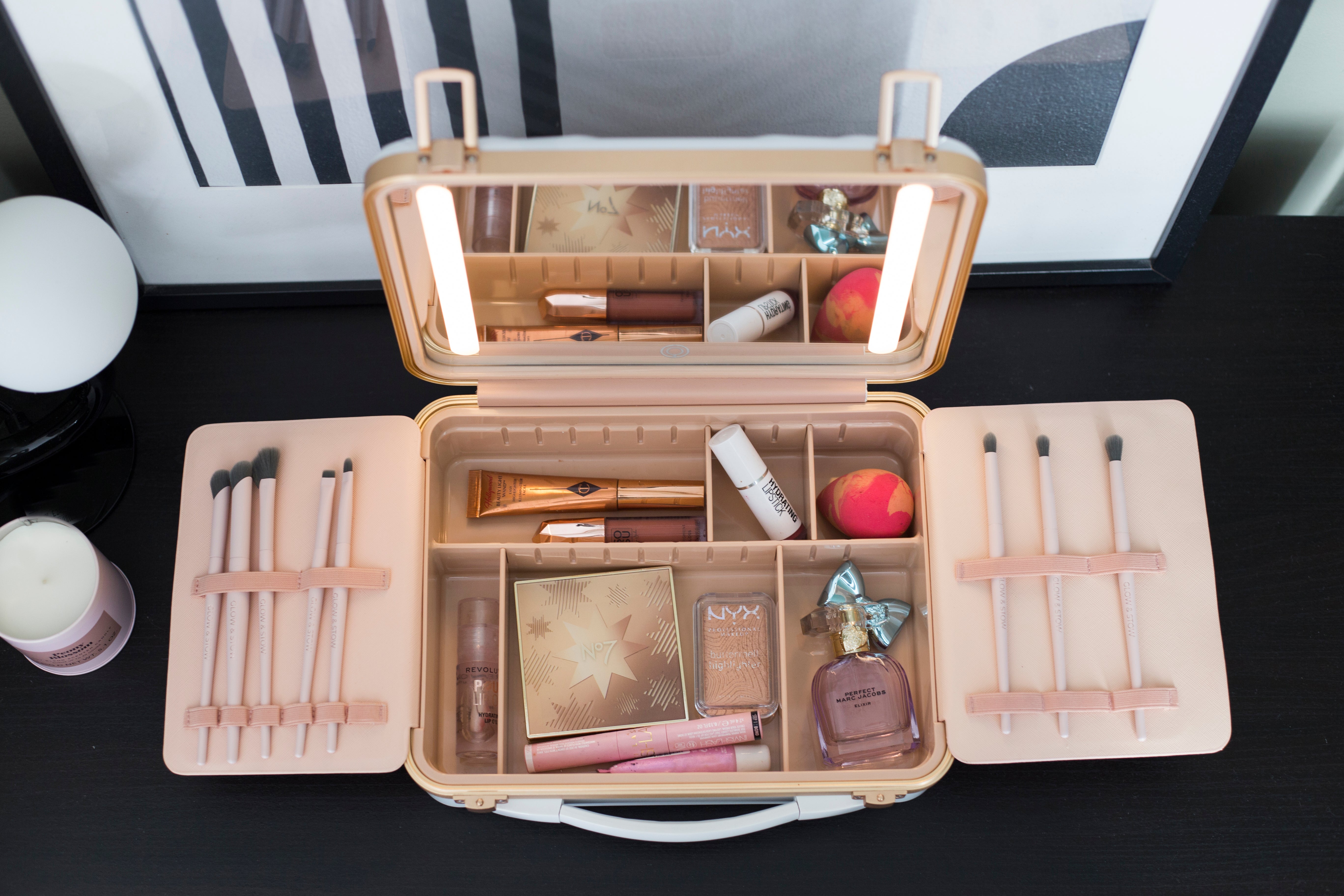 Signature Beauty Case