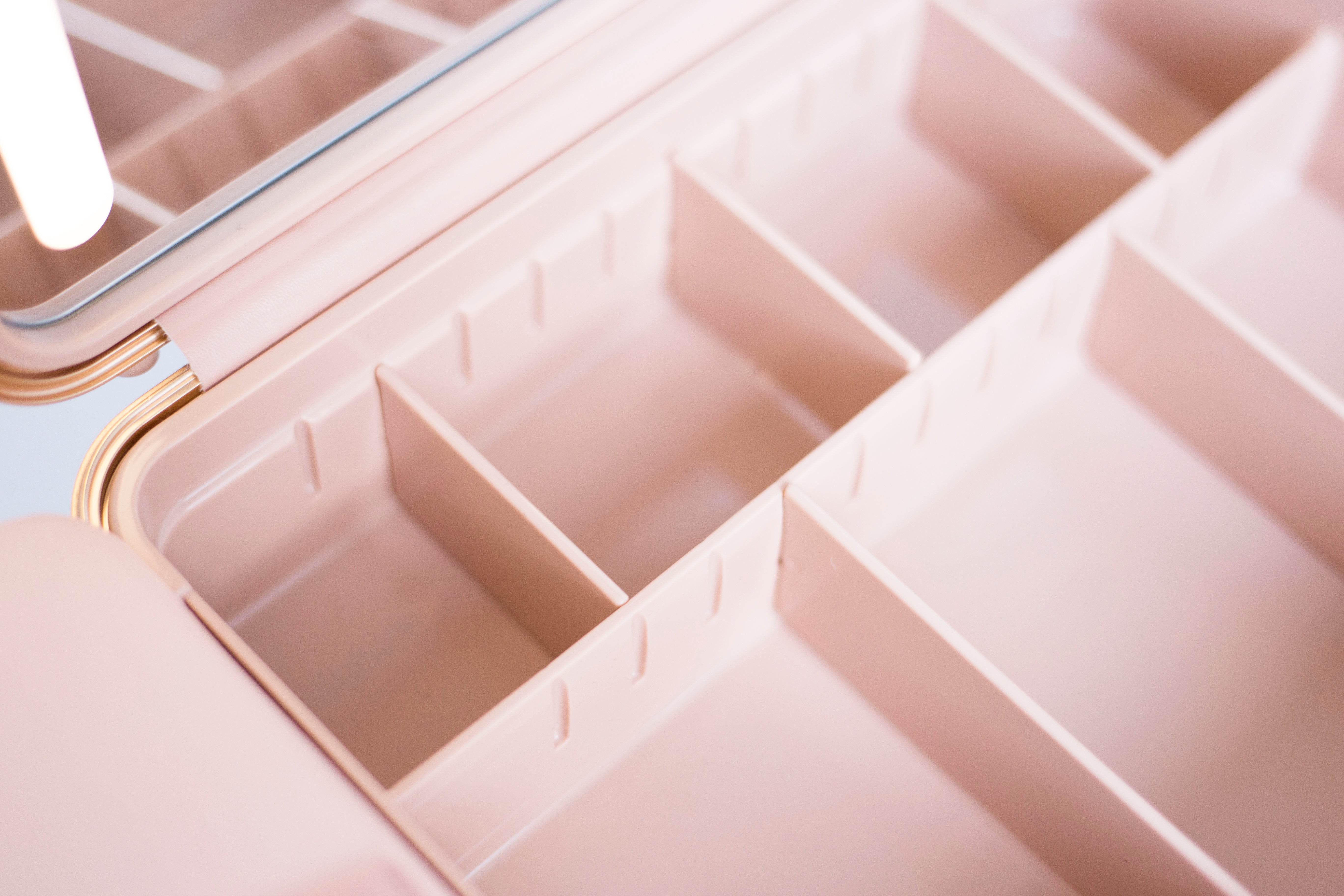 Signature Beauty Case