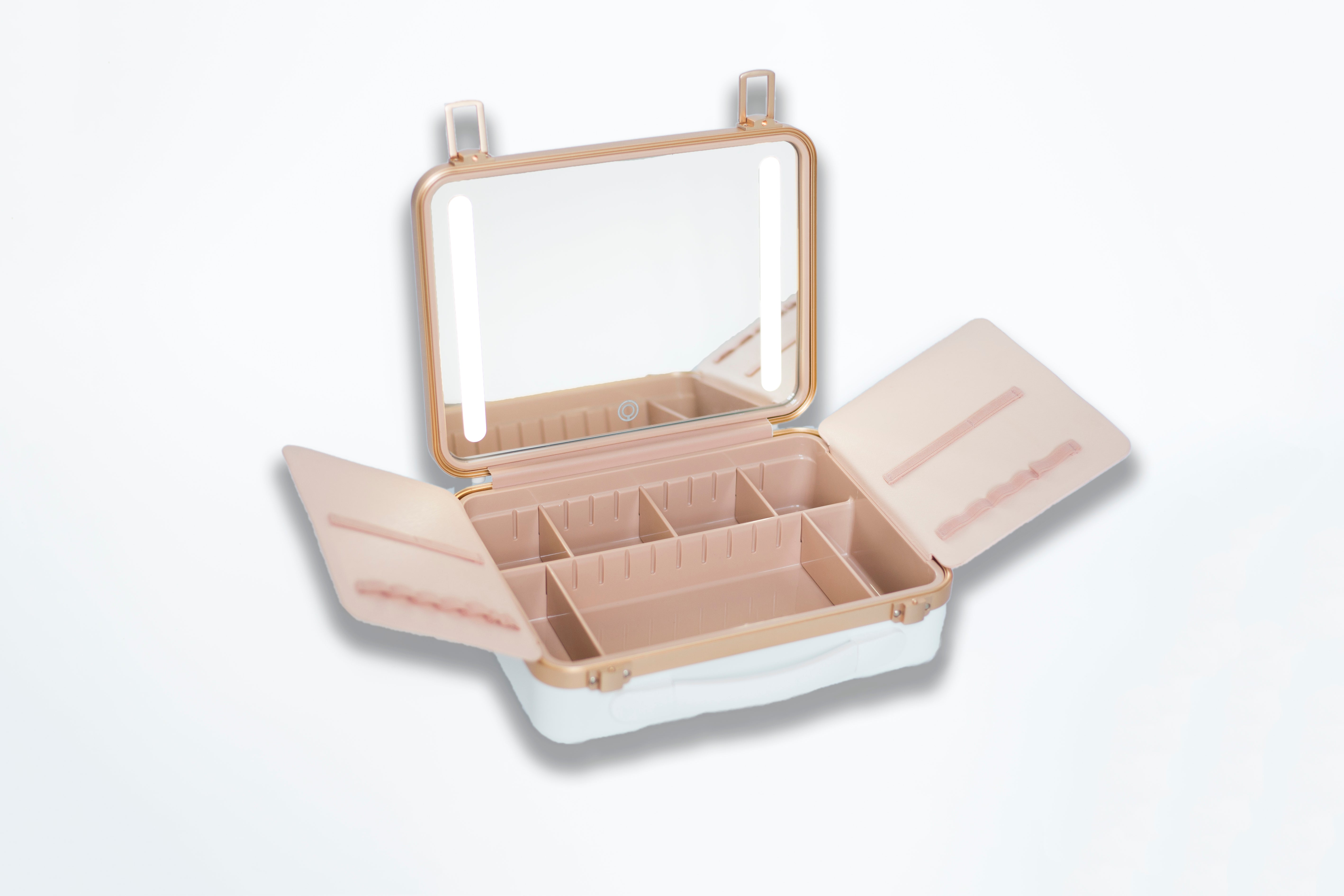 Signature Beauty Case