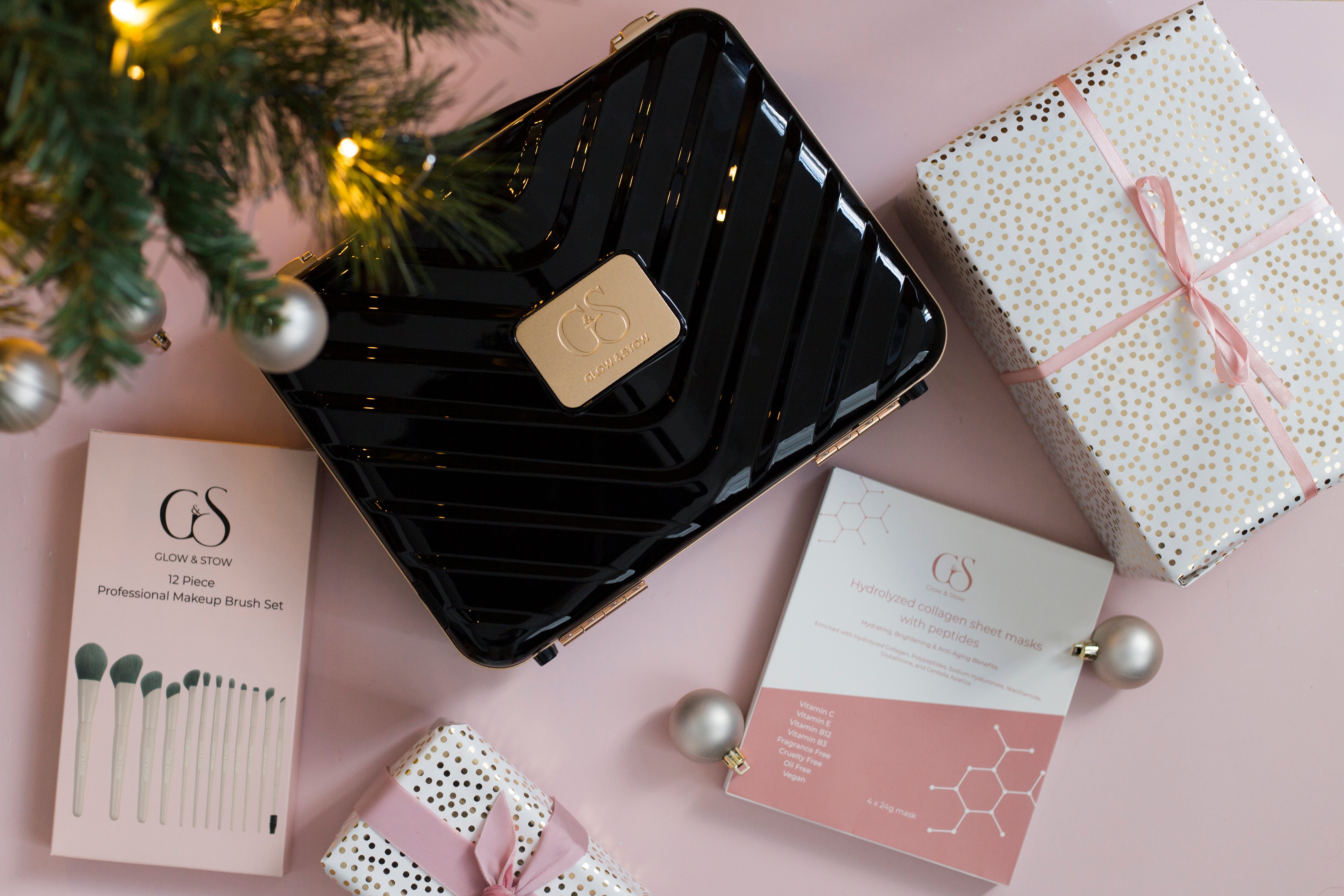 Cheap Professional Makeup Brushes Set