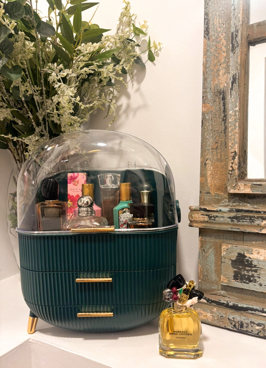 Cosmetic Storage Box