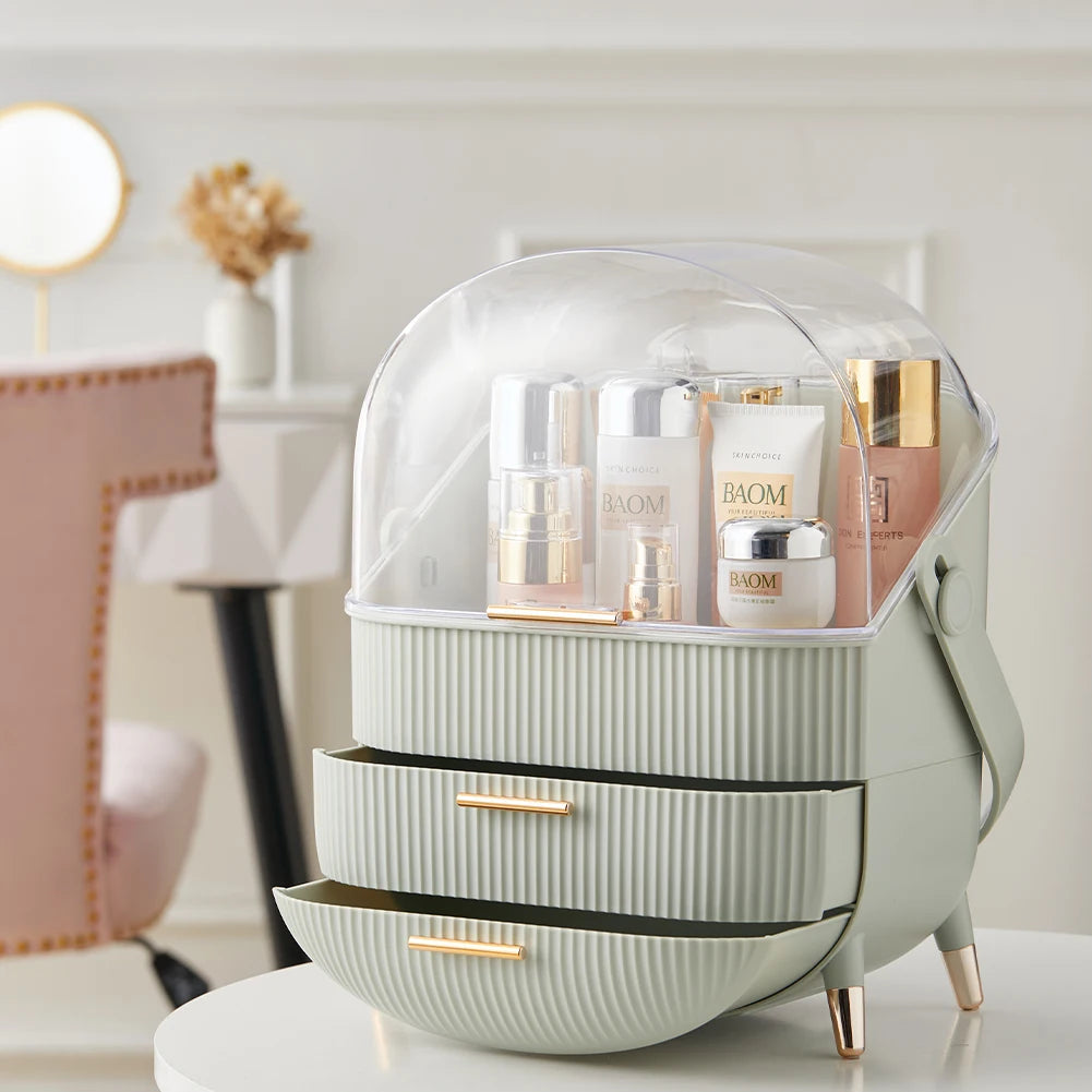 Cosmetic Storage Box
