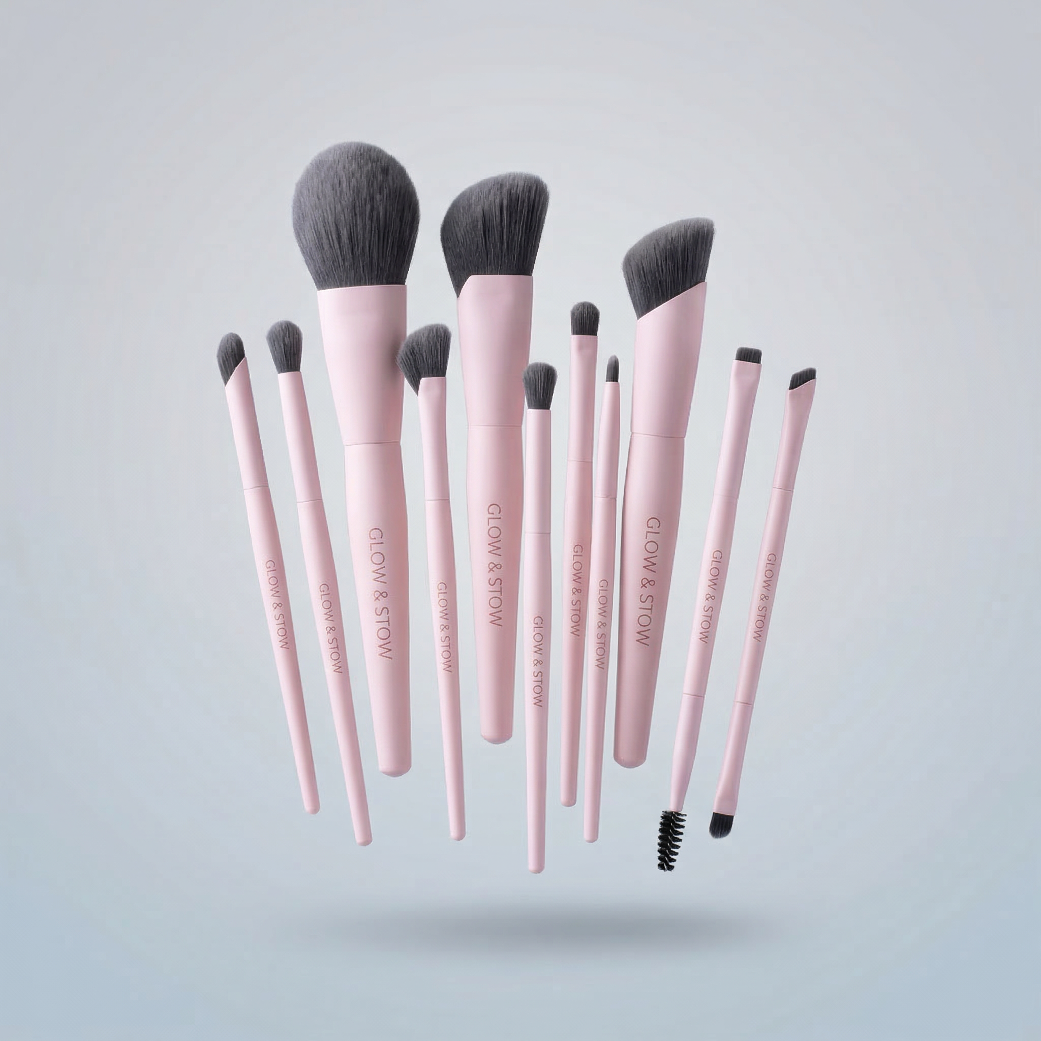 Why Pink Makeup Brushes Are Trending in Beauty 2026