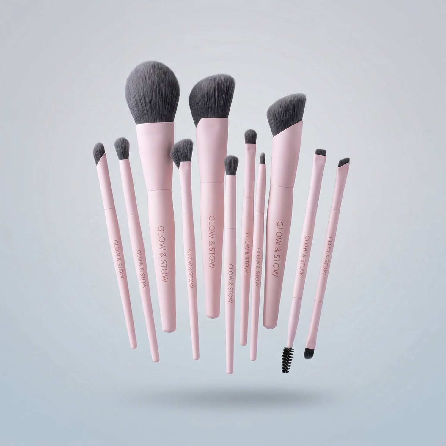 Why Pink Makeup Brushes Are Trending in Beauty 2026