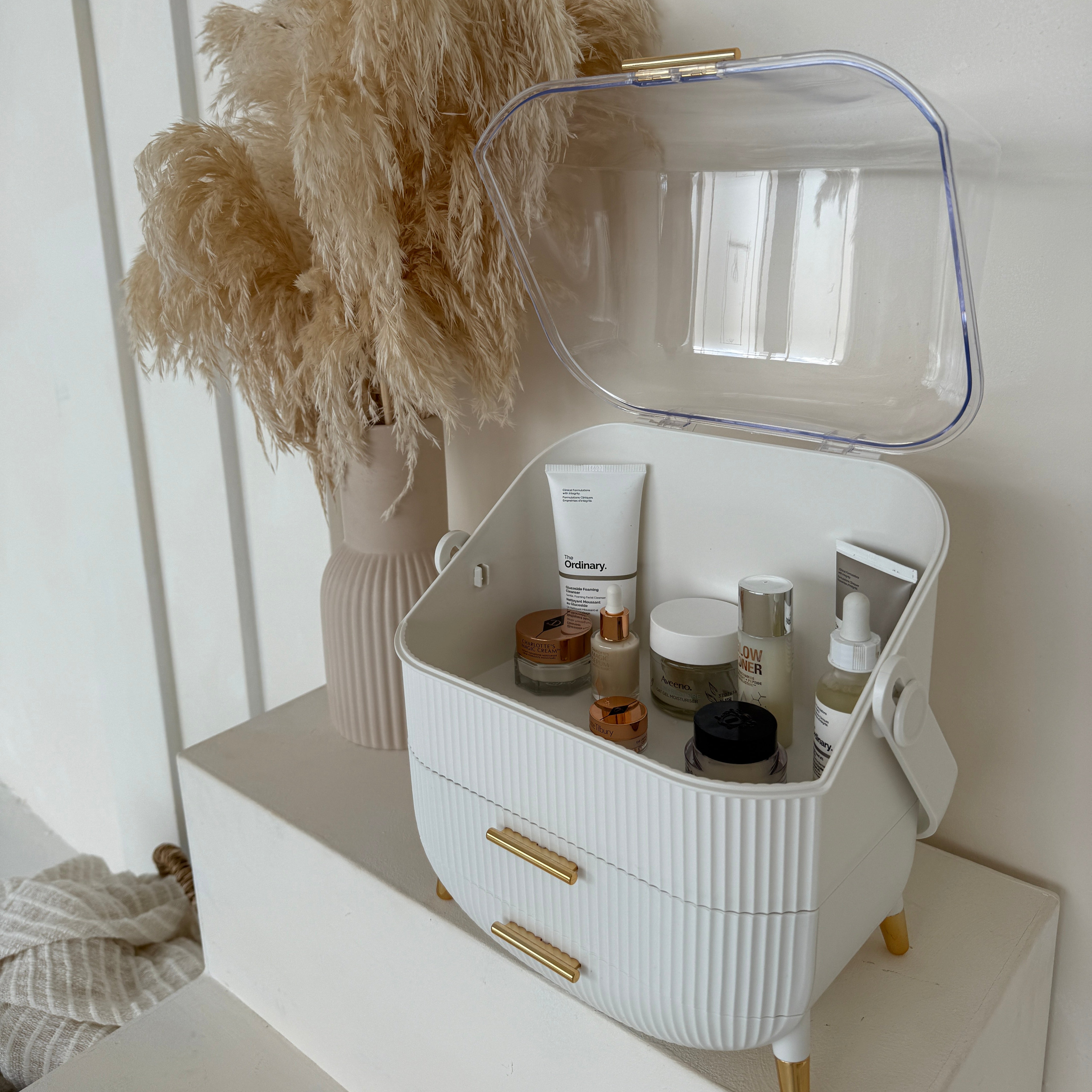 Cosmetic Storage Box
