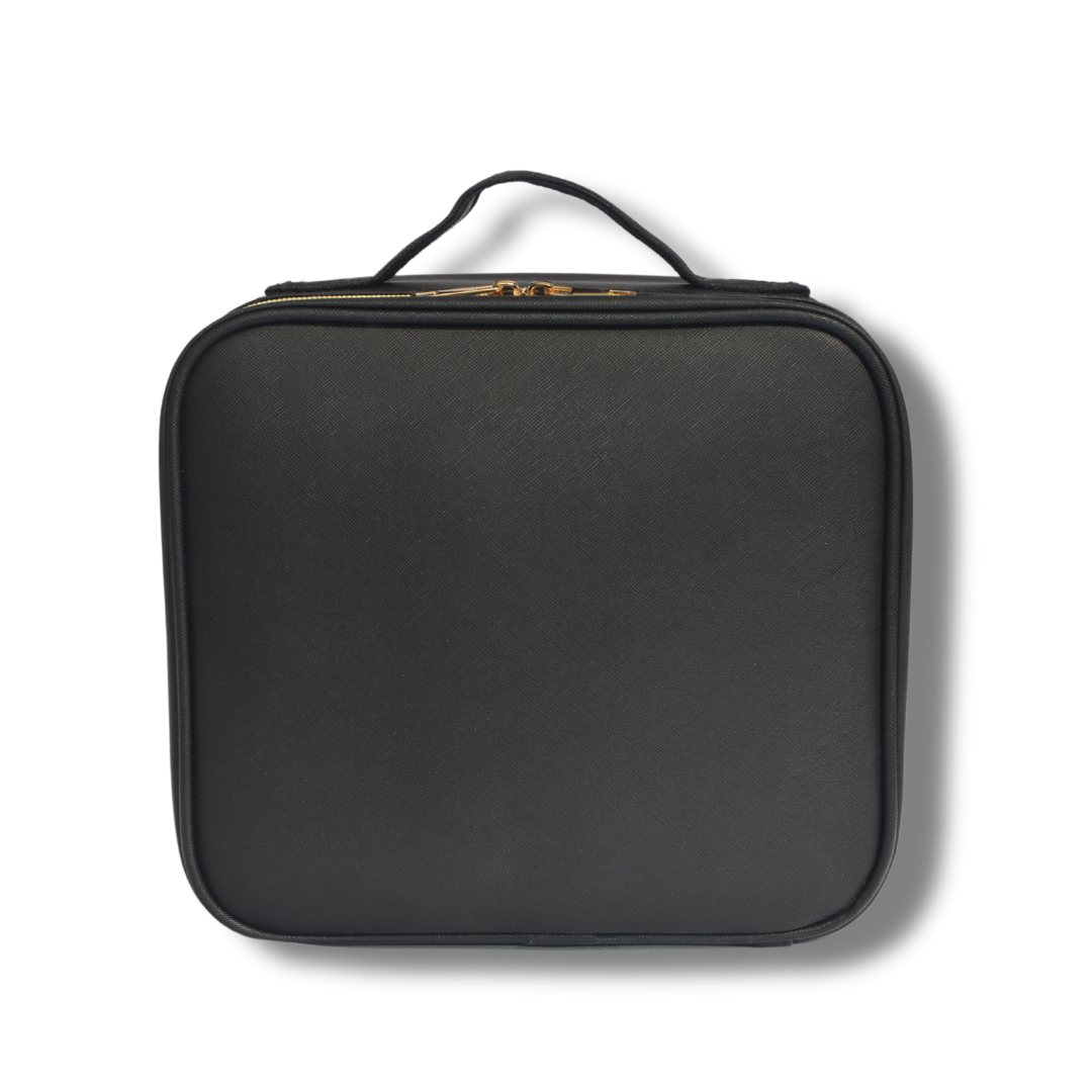 LED Makeup Case