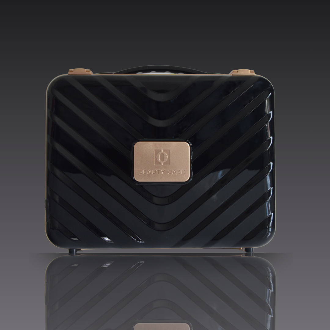 Luxury Beauty Case