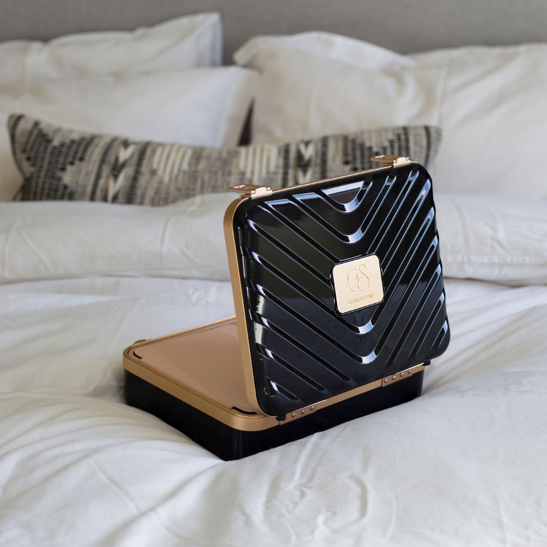 Signature Beauty Case
