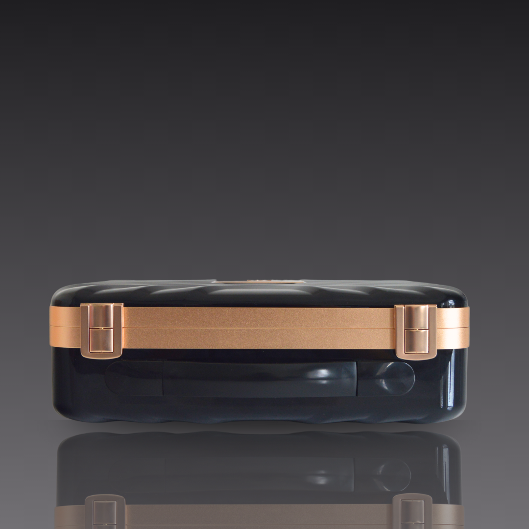Luxury Beauty Case