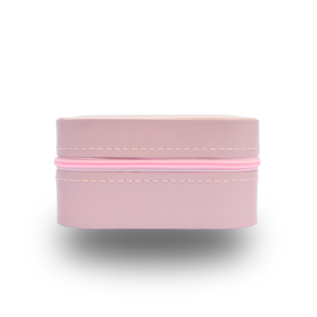 LED Makeup Storage Box
