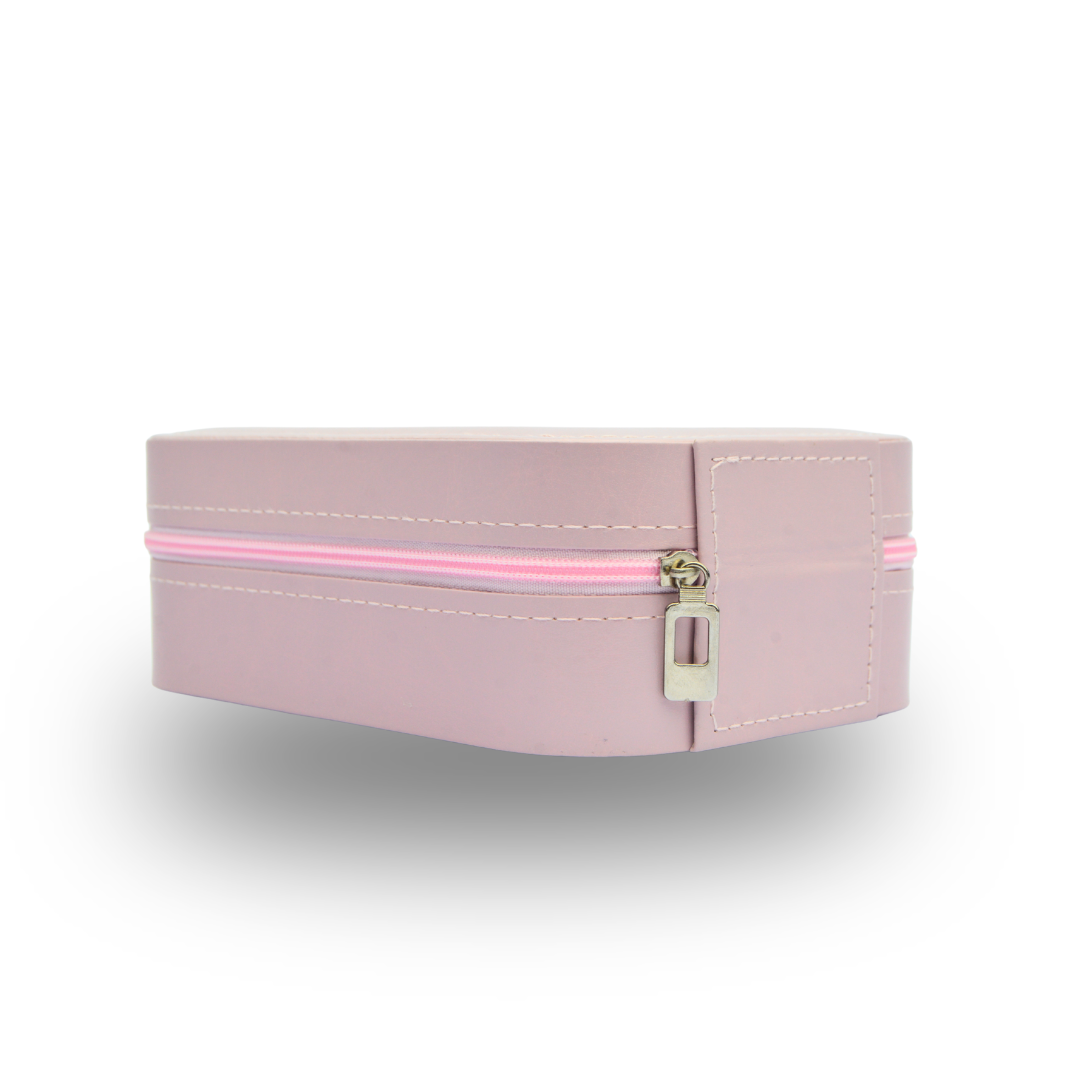 LED Makeup Storage Box