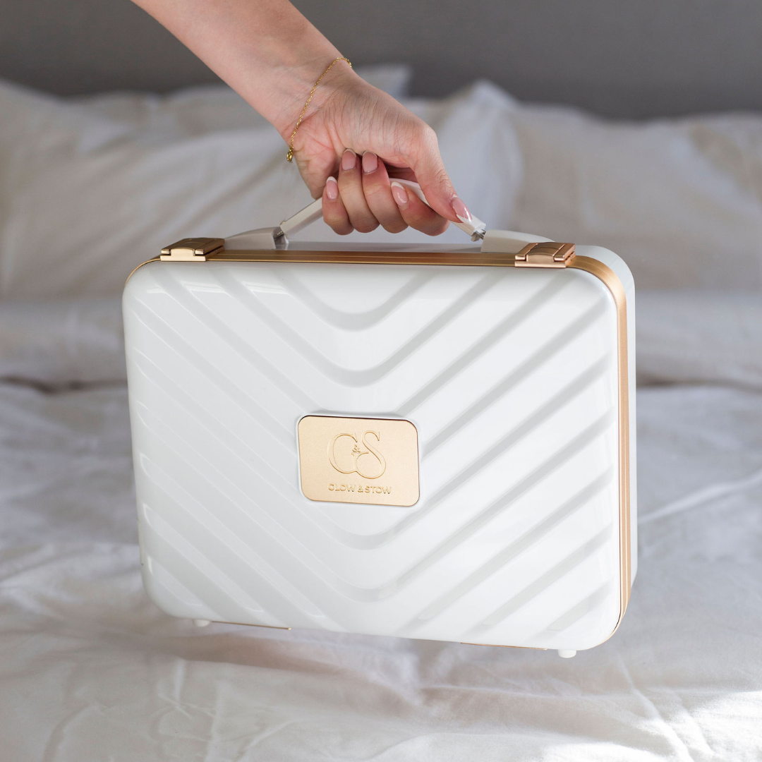 Signature Beauty Case