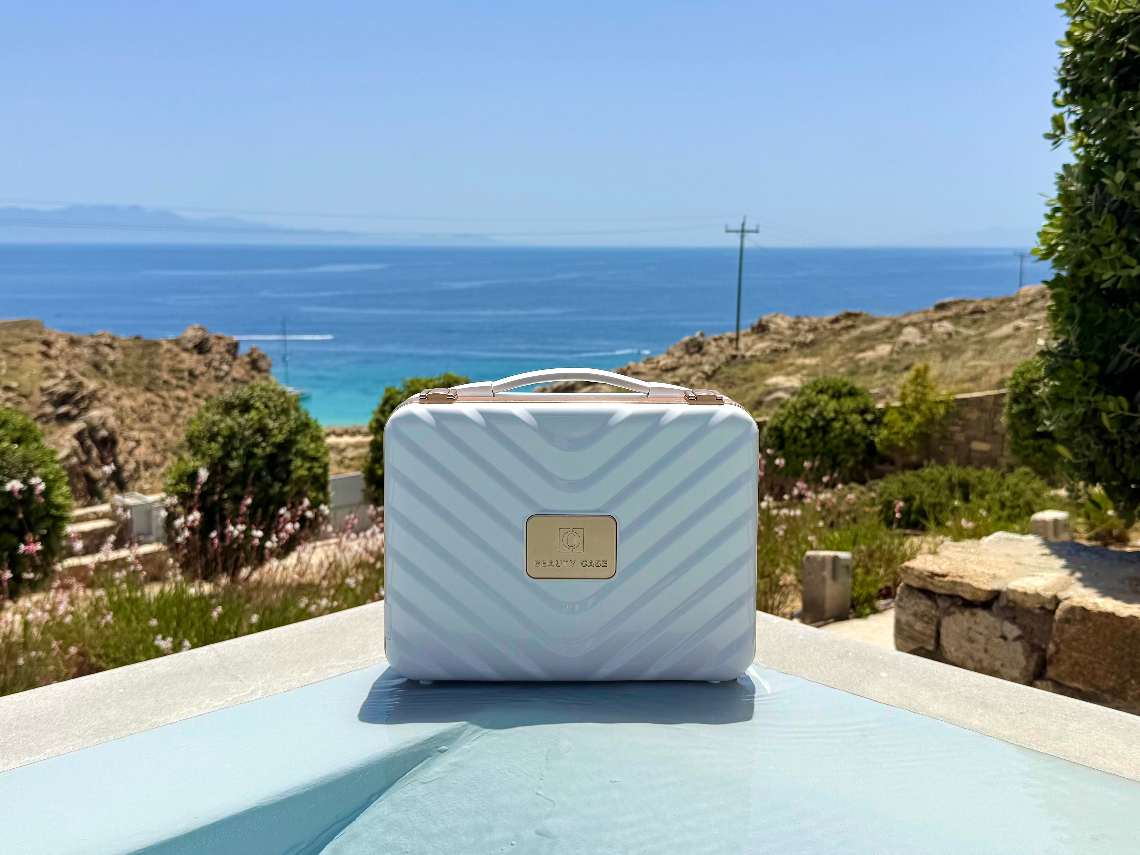 Luxury Beauty Case