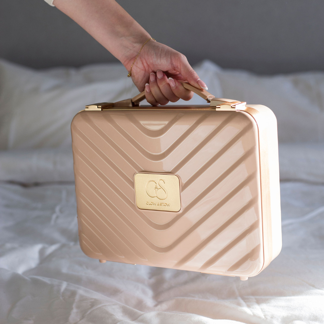 Signature Beauty Case