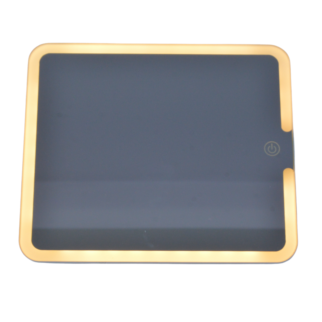 LED Makeup Case