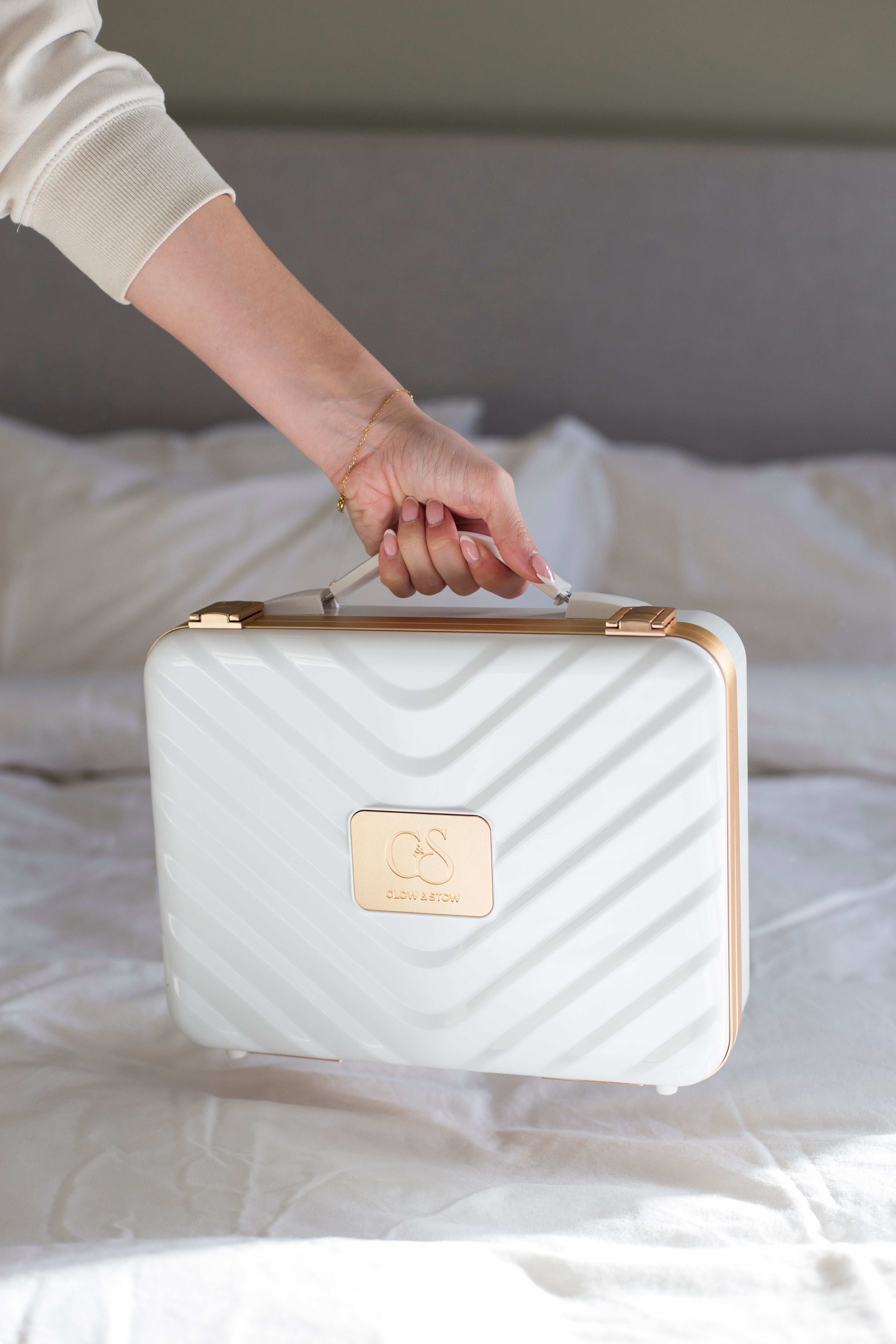 Signature Beauty Case