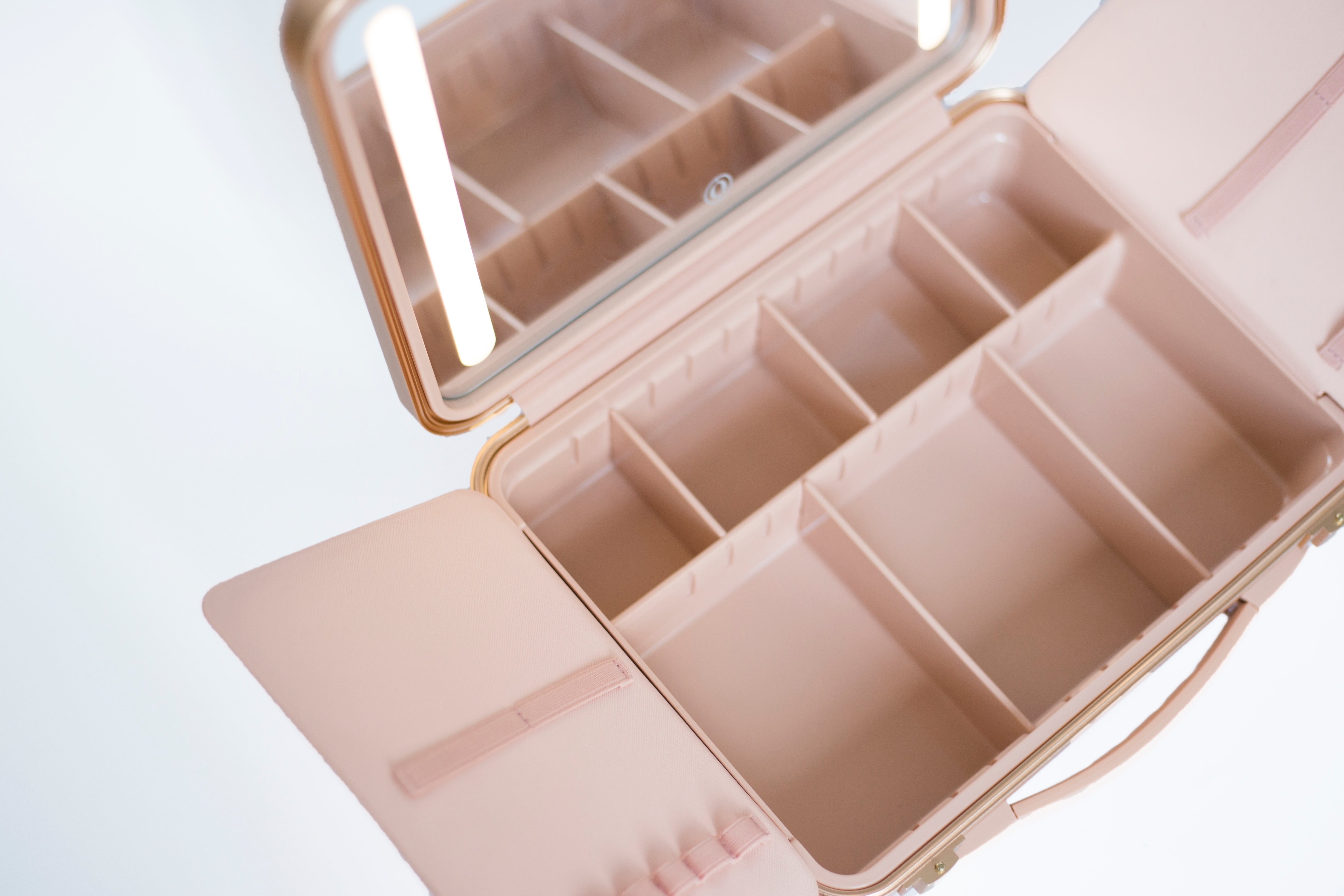 Signature Beauty Case