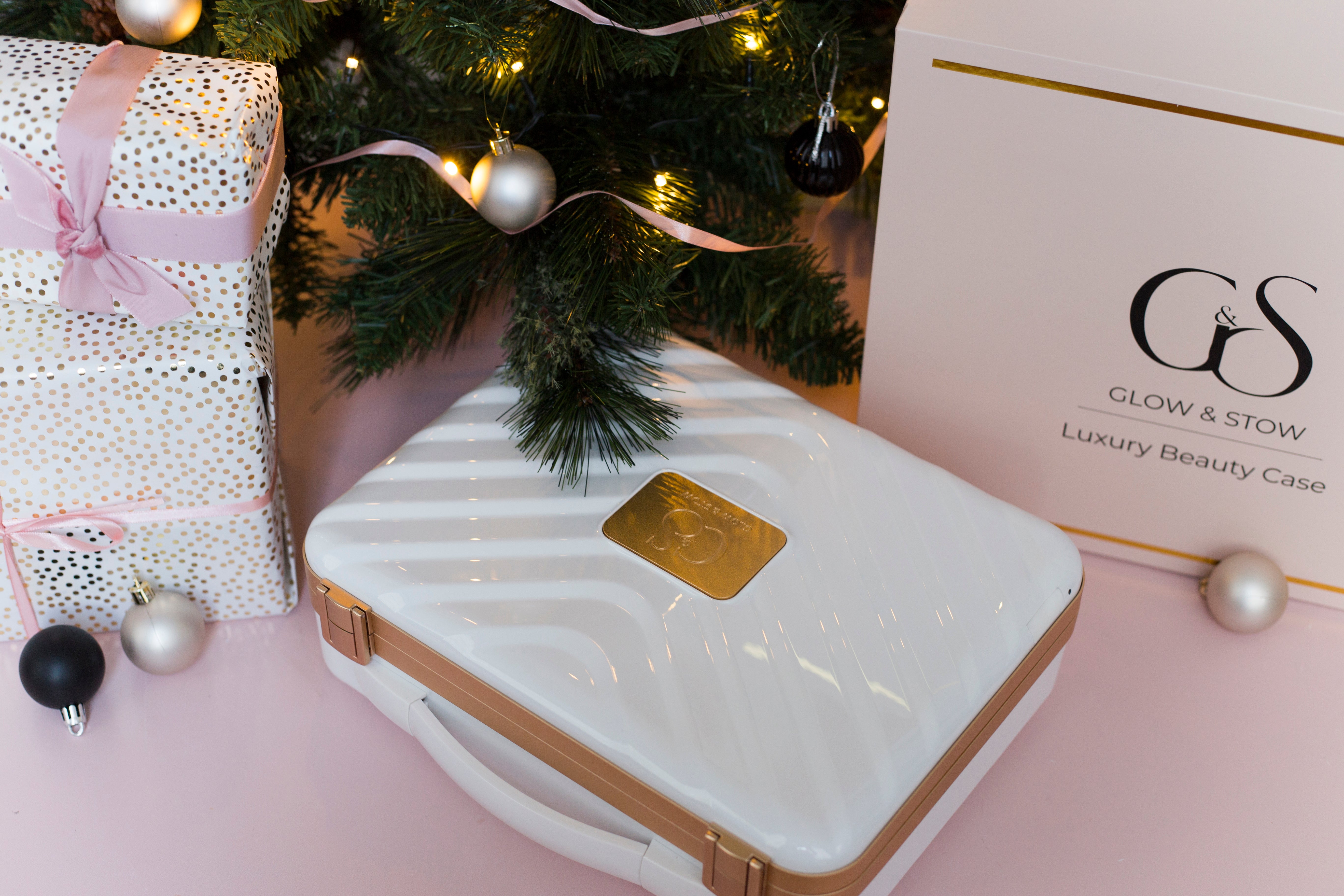 Signature Beauty Case